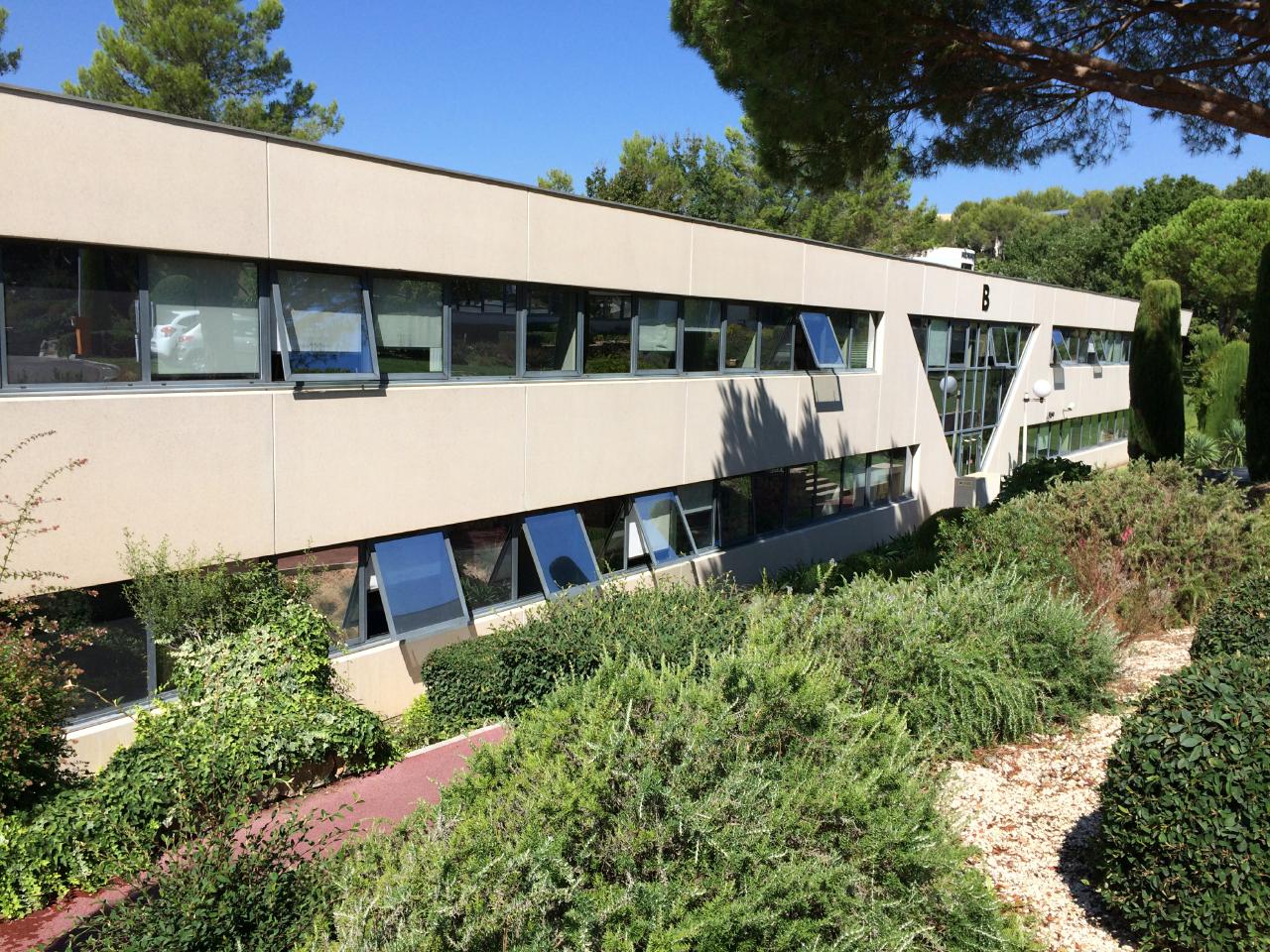 Bureau Sophia Antipolis 2044m² Location bureau Sophia Antipolis Alpes-Maritimes OLBUR2427246 5